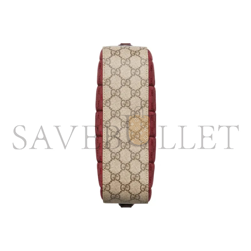 G*u*i ophidia small crossbody bag 752591 (23.5*15.2*6.9cm)